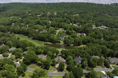 Amazing views from number 2 Green of Greystone Founders Golf on Greystone Golf and Country Club-Founders Course in Alabama - for sale on GolfHomes.com, golf home, golf lot