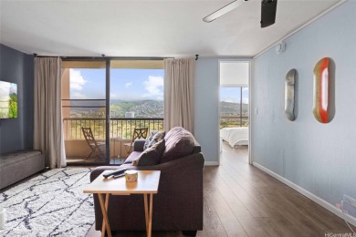 2 PARKING SPOTS - A RARE FIND IN WAIKIKI!
Live the island dream on Ala Wai Golf Course in Hawaii - for sale on GolfHomes.com, golf home, golf lot