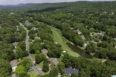 Amazing views from number 2 Green of Greystone Founders Golf on Greystone Golf and Country Club-Founders Course in Alabama - for sale on GolfHomes.com, golf home, golf lot