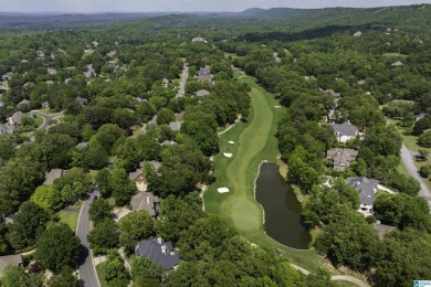 Amazing views from number 2 Green of Greystone Founders Golf on Greystone Golf and Country Club-Founders Course in Alabama - for sale on GolfHomes.com, golf home, golf lot