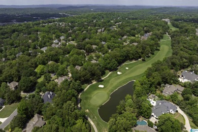 Amazing views from number 2 Green of Greystone Founders Golf on Greystone Golf and Country Club-Founders Course in Alabama - for sale on GolfHomes.com, golf home, golf lot