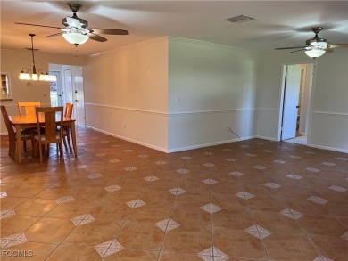*DOUBLE GARAGE*RENOVATED*FRESHLY PAINTED INSIDE*3 BEDROOMS*2.5 on Myerlee Country Club in Florida - for sale on GolfHomes.com, golf home, golf lot