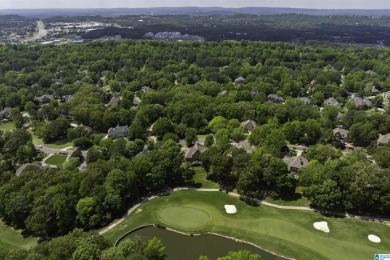 Amazing views from number 2 Green of Greystone Founders Golf on Greystone Golf and Country Club-Founders Course in Alabama - for sale on GolfHomes.com, golf home, golf lot