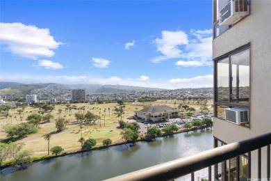 2 PARKING SPOTS - A RARE FIND IN WAIKIKI!
Live the island dream on Ala Wai Golf Course in Hawaii - for sale on GolfHomes.com, golf home, golf lot
