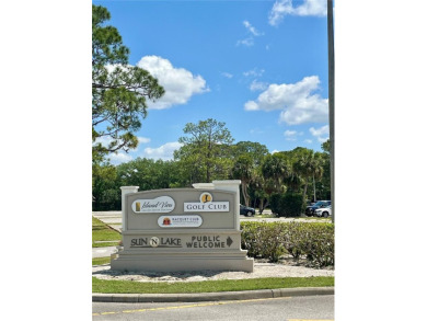 Under contract-accepting backup offers. Lot available in Sun N on Sun n Lake Golf and Country Club in Florida - for sale on GolfHomes.com, golf home, golf lot