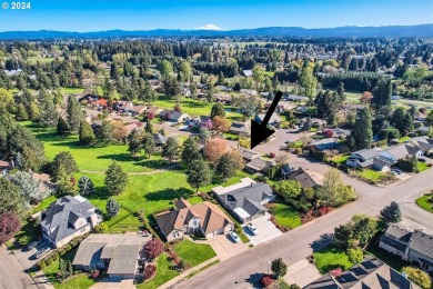 Open house canceled. Will be rescheduled for a later date on Club Green Meadows in Washington - for sale on GolfHomes.com, golf home, golf lot