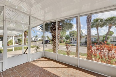 This 1978 home on a premium interior lot is ready for your on Maple Leaf Golf and Country Club in Florida - for sale on GolfHomes.com, golf home, golf lot