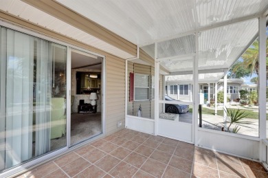 This 1978 home on a premium interior lot is ready for your on Maple Leaf Golf and Country Club in Florida - for sale on GolfHomes.com, golf home, golf lot