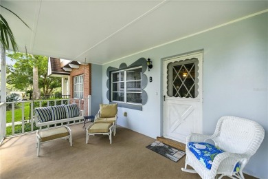 --Beautifully Renovated Townhome in On Top of the World - on On Top of the World Golf Course in Florida - for sale on GolfHomes.com, golf home, golf lot