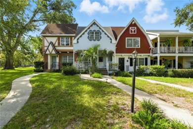 --Beautifully Renovated Townhome in On Top of the World - on On Top of the World Golf Course in Florida - for sale on GolfHomes.com, golf home, golf lot