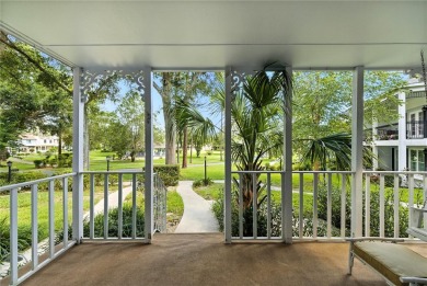--Beautifully Renovated Townhome in On Top of the World - on On Top of the World Golf Course in Florida - for sale on GolfHomes.com, golf home, golf lot