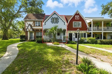 --Beautifully Renovated Townhome in On Top of the World - on On Top of the World Golf Course in Florida - for sale on GolfHomes.com, golf home, golf lot