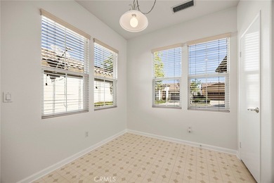 Welcome home to this 2-bedroom, 2-bathroom home offering 1,412 on Glen Ivy Golf Club in California - for sale on GolfHomes.com, golf home, golf lot