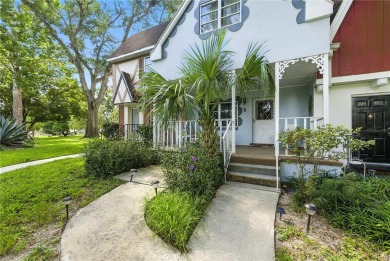 --Beautifully Renovated Townhome in On Top of the World - on On Top of the World Golf Course in Florida - for sale on GolfHomes.com, golf home, golf lot