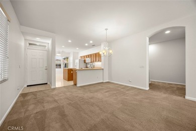 Welcome home to this 2-bedroom, 2-bathroom home offering 1,412 on Glen Ivy Golf Club in California - for sale on GolfHomes.com, golf home, golf lot