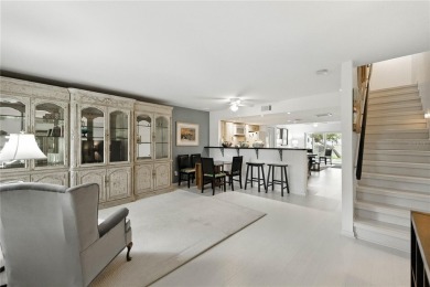 --Beautifully Renovated Townhome in On Top of the World - on On Top of the World Golf Course in Florida - for sale on GolfHomes.com, golf home, golf lot