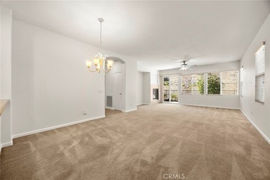 Welcome home to this 2-bedroom, 2-bathroom home offering 1,412 on Glen Ivy Golf Club in California - for sale on GolfHomes.com, golf home, golf lot