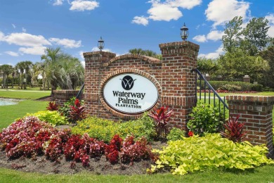 Waterway Palms Plantation in Myrtle Beach, SC, is an ideal on Myrtlewood Golf Course and Club  in South Carolina - for sale on GolfHomes.com, golf home, golf lot