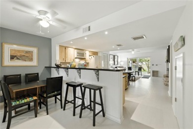 --Beautifully Renovated Townhome in On Top of the World - on On Top of the World Golf Course in Florida - for sale on GolfHomes.com, golf home, golf lot