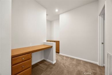 Welcome home to this 2-bedroom, 2-bathroom home offering 1,412 on Glen Ivy Golf Club in California - for sale on GolfHomes.com, golf home, golf lot