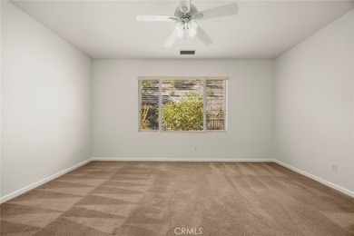 Welcome home to this 2-bedroom, 2-bathroom home offering 1,412 on Glen Ivy Golf Club in California - for sale on GolfHomes.com, golf home, golf lot