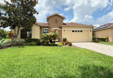 One or more pictures were virtually staged. **Beautiful OPEN on Stonegate Golf Club in Florida - for sale on GolfHomes.com, golf home, golf lot