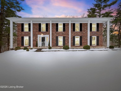 This Beautifully updated 5-bedroom, 4 bath home in the heart of on Hunting Creek Country Club in Kentucky - for sale on GolfHomes.com, golf home, golf lot