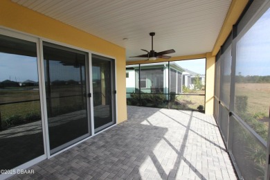 IMMEDIATE MOVE IN READY HOME! Put your TOES IN THE SAND in the on LPGA International Golf Course in Florida - for sale on GolfHomes.com, golf home, golf lot