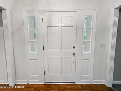 This Beautifully updated 5-bedroom, 4 bath home in the heart of on Hunting Creek Country Club in Kentucky - for sale on GolfHomes.com, golf home, golf lot