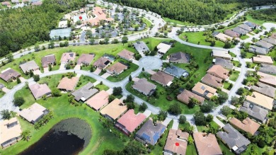 One or more pictures were virtually staged. **Beautiful OPEN on Stonegate Golf Club in Florida - for sale on GolfHomes.com, golf home, golf lot