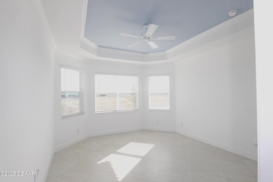 IMMEDIATE MOVE IN READY HOME! Put your TOES IN THE SAND in the on LPGA International Golf Course in Florida - for sale on GolfHomes.com, golf home, golf lot