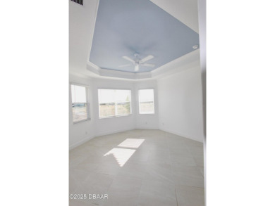 IMMEDIATE MOVE IN READY HOME! Put your TOES IN THE SAND in the on LPGA International Golf Course in Florida - for sale on GolfHomes.com, golf home, golf lot