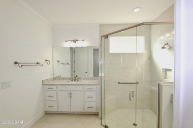 IMMEDIATE MOVE IN READY HOME! Put your TOES IN THE SAND in the on LPGA International Golf Course in Florida - for sale on GolfHomes.com, golf home, golf lot