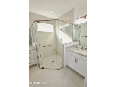 IMMEDIATE MOVE IN READY HOME! Put your TOES IN THE SAND in the on LPGA International Golf Course in Florida - for sale on GolfHomes.com, golf home, golf lot
