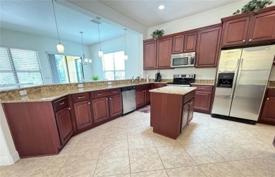 One or more pictures were virtually staged. **Beautiful OPEN on Stonegate Golf Club in Florida - for sale on GolfHomes.com, golf home, golf lot