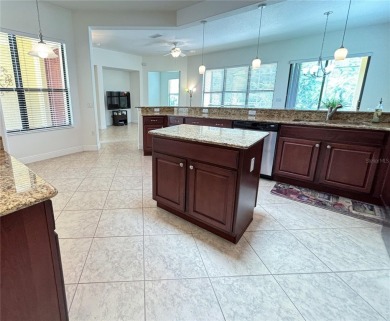 One or more pictures were virtually staged. **Beautiful OPEN on Stonegate Golf Club in Florida - for sale on GolfHomes.com, golf home, golf lot