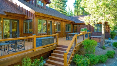 EXPERIENCE THE ULTIMATE IN LUXURY MOUNTAIN LIVING with this on Grizzly Ranch Golf Club in California - for sale on GolfHomes.com, golf home, golf lot