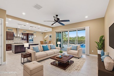 Luxury Resort Living in Prestigious Dove Mountain. Range Priced on The Ritz Carlton Golf Club, Dove Mountain  in Arizona - for sale on GolfHomes.com, golf home, golf lot