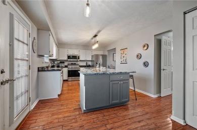 Updates Galore! Turnkey home in impeccable condition! Homeowners on Butlers Golf Course Lakeside in Pennsylvania - for sale on GolfHomes.com, golf home, golf lot