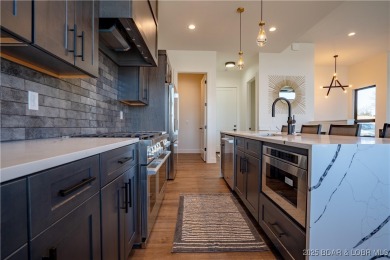 Welcome to Harpers Cove Villas in the Heart of Osage Beach-Newly on The Oaks Golf Course in Missouri - for sale on GolfHomes.com, golf home, golf lot