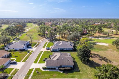 Step into this Magnificent Move in Ready Property, situated on on Silverthorn Country Club in Florida - for sale on GolfHomes.com, golf home, golf lot