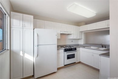 PREFERRED BUIDING 4 IN THE DESIRABLE *02* STACK OF COUNTRY CLUB on Honolulu Country Club in Hawaii - for sale on GolfHomes.com, golf home, golf lot