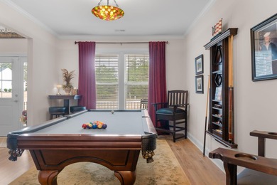 #Elegant&Charming This home is located in the prestigious Mount on Mount Vintage Plantation and Golf Club  in South Carolina - for sale on GolfHomes.com, golf home, golf lot