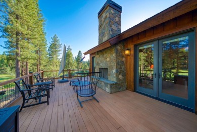 EXPERIENCE THE ULTIMATE IN LUXURY MOUNTAIN LIVING with this on Grizzly Ranch Golf Club in California - for sale on GolfHomes.com, golf home, golf lot