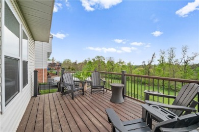 Updates Galore! Turnkey home in impeccable condition! Homeowners on Butlers Golf Course Lakeside in Pennsylvania - for sale on GolfHomes.com, golf home, golf lot