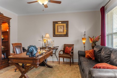 #Elegant&Charming This home is located in the prestigious Mount on Mount Vintage Plantation and Golf Club  in South Carolina - for sale on GolfHomes.com, golf home, golf lot