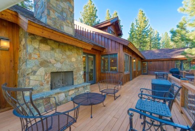 EXPERIENCE THE ULTIMATE IN LUXURY MOUNTAIN LIVING with this on Grizzly Ranch Golf Club in California - for sale on GolfHomes.com, golf home, golf lot