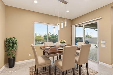 Luxury Resort Living in Prestigious Dove Mountain. Range Priced on The Ritz Carlton Golf Club, Dove Mountain  in Arizona - for sale on GolfHomes.com, golf home, golf lot