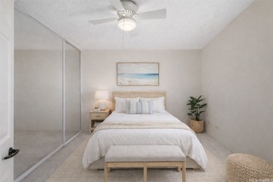 PREFERRED BUIDING 4 IN THE DESIRABLE *02* STACK OF COUNTRY CLUB on Honolulu Country Club in Hawaii - for sale on GolfHomes.com, golf home, golf lot