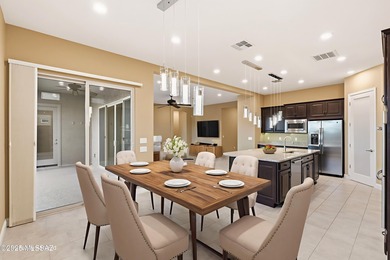 Luxury Resort Living in Prestigious Dove Mountain. Range Priced on The Ritz Carlton Golf Club, Dove Mountain  in Arizona - for sale on GolfHomes.com, golf home, golf lot